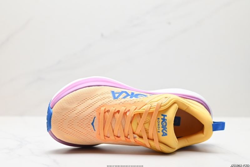 Hoka Shoes